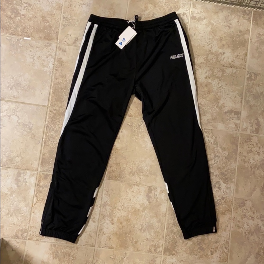 New w/tags Palace x Adidas Track Pant 2. Mens Lrg